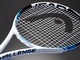 Теннисная ракетка для любителей Head YouTek IG Challenge Lite