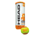 Теннисные мячи Head TIP (Orange)