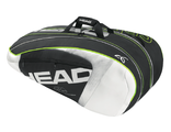 Теннисная сумка Head Djokovic Supercombi 2015