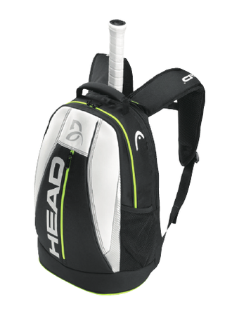 Теннисный рюкзак Head Djokovic backpack 2015