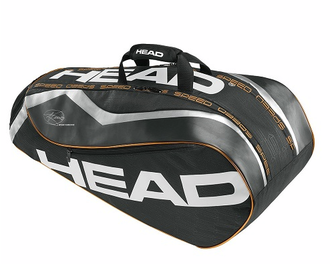 Теннисная сумка Head Novak Djokovic Combi 2014