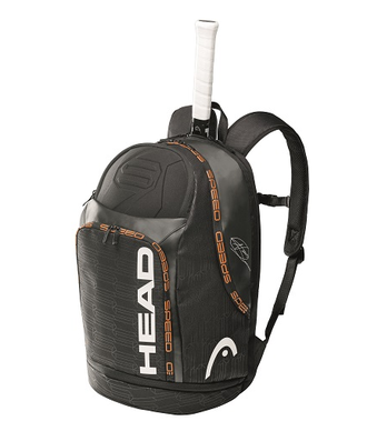 Теннисный рюкзак Head Novak Djokovic backpack 2014
