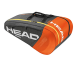 Теннисная сумка Head Radical Supercombi 2015