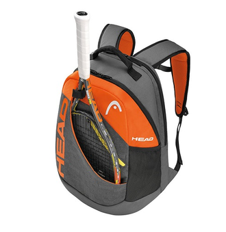 Теннисный рюкзак Head Rebel backpack 2015