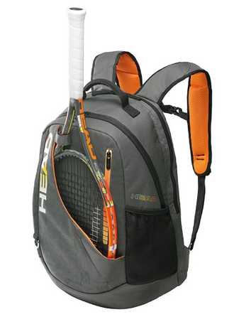 Теннисный рюкзак Head Rebel backpack 2014