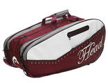 Теннисная сумка Head Sharapova Combi Bag 2015