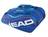 Теннисная сумка Head Tour Team Monstercombi 2015 (blue)