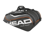 Теннисная сумка Head Tour Team Supercombi 2015 (black)