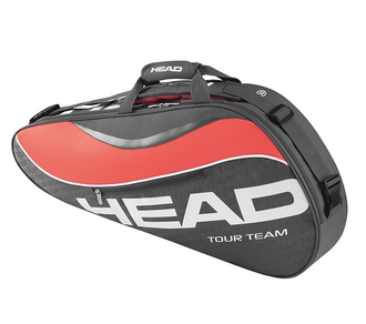 Сумка Head Tour Team Pro 2015 (grey/red)
