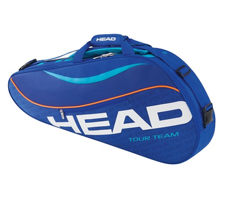 Сумка Head Tour Team Pro 2015 (blue)