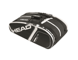 Теннисная сумка Head Core Supercombi 2015 (black)