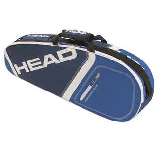 Сумка Head Core Pro (blue) 2015