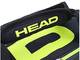 Теннисная сумка Head Extreme Combi 2014