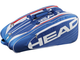 Теннисная сумка Head Elite Monstercombi 2014 (blue)