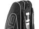 Теннисная сумка Head Elite Combi (black) 2014