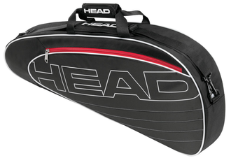 Теннисная сумка Head Elite Pro 2014 (black)