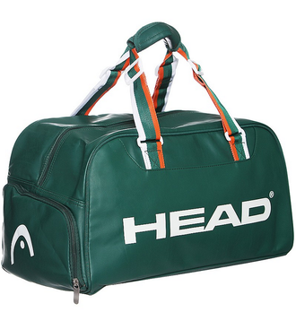 Сумка Head 4 Major Club Bag French Open 2014