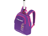 Теннисный рюкзак детский Head Kids (violet) 2015