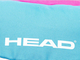 Рюкзак детский Head Kids (blue/pink) 2014