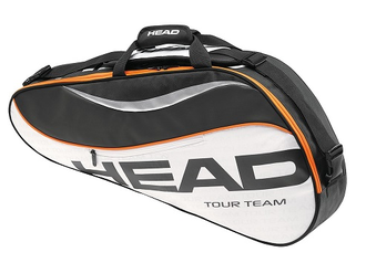 Сумка Head Tour Team Pro (white/black) 2014