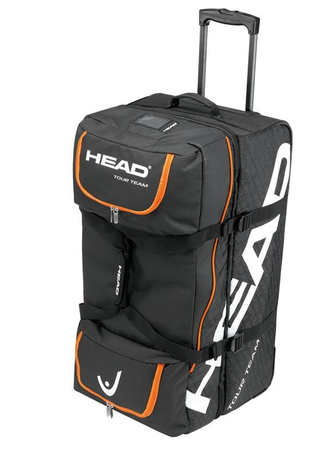 Сумка Head Tour Team Travel Bag 2014