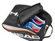 Сумка Head Tour Team Shoes bag 2014 (black/orange)