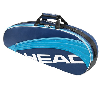 Сумка Head Core Pro (blue) 2014