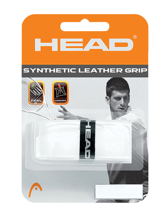 Базовая намотка Head Synthetic Leather Grip