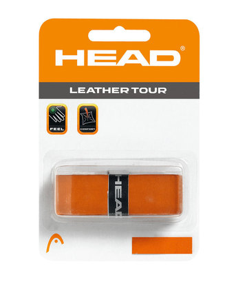 Базовая намотка Head Leather Tour