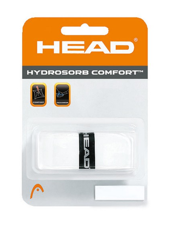 Базовая намотка Head Hydrosorb Comfort (white)