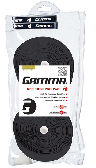Намотка GAMMA RZR Edge 30-Grip Pro Pack (бобина 30шт.)