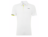 Теннисная Футболка-поло Head Pace Poloshirt Button