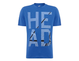Теннисная футболка Head Dart T-Shirt
