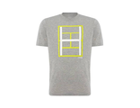 Теннисная футболка Head Race T-Shirt