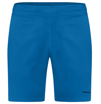 Теннисные шорты Head Stir Short (blue)