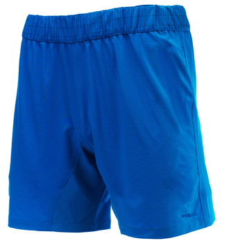 Теннисные шорты head Allen (blue)