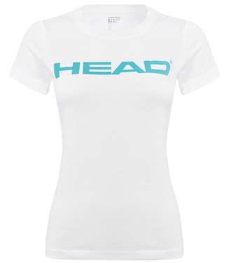 Футболка Head Lucy II T-Shirt (white)