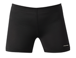 Теннисные шорты Head Boothby Hot Pants (black)