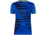 Футболка для мальчиков Head Speed JR T-Shirt (blue)