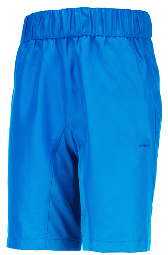 Теннисные шорты детские Head Diego JR Short (blue)