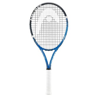 Теннисная ракетка Head MX Ice Pro OS