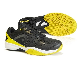 Теннисные кроссовки Head Sprint Junior (black-yellow) 2015