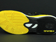 Теннисные кроссовки Head Sprint Junior (black-yellow) 2015