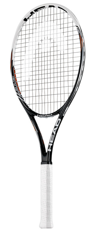 Теннисная ракетка для любителей HEAD MX Flash Elite