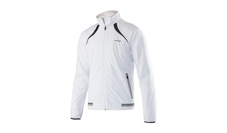 Теннисная куртка Head Performance Softshell Jacket (white)