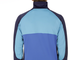 Теннисная толстовка Head Andre Warm Up Jacket (blue)