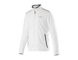 Теннисная ветровка Head Club Men Jacket (white)