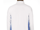 Теннисная ветровка Head Club Men Jacket (white/blue)