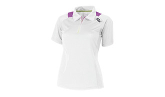 Теннисное поло Head Aurora Polo Shirt