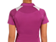 Теннисное поло Head Aurora Polo Shirt